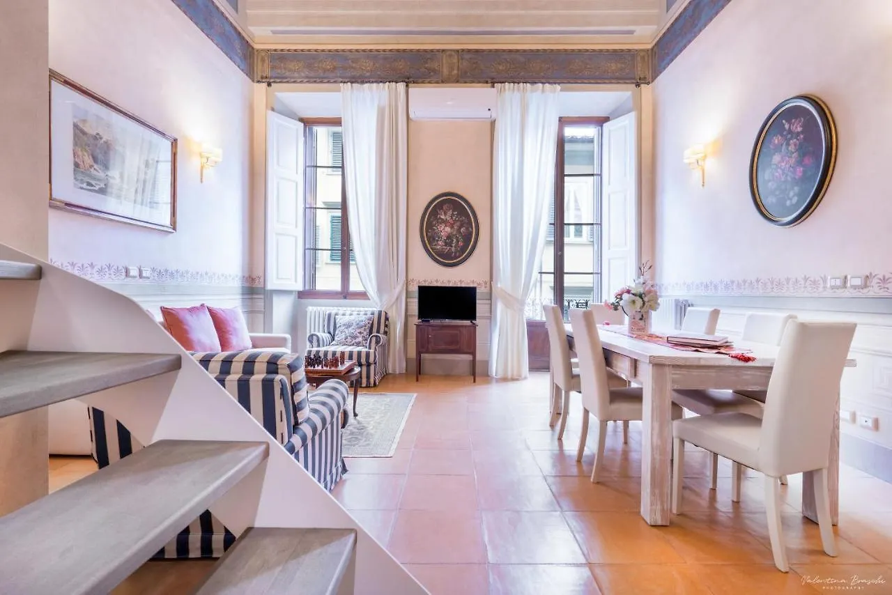 Your Nest In Firenze Italia