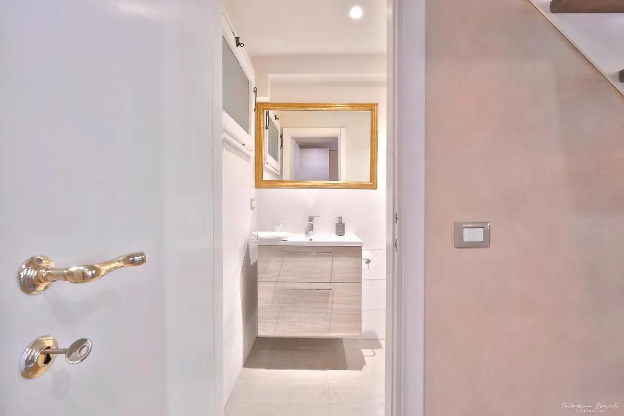 Appartamento Your Nest In Firenze Italia