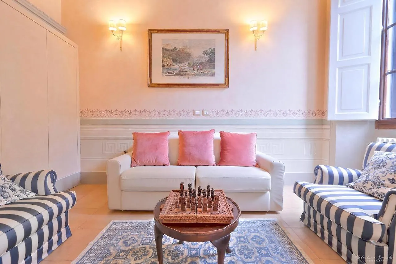 Your Nest In Firenze