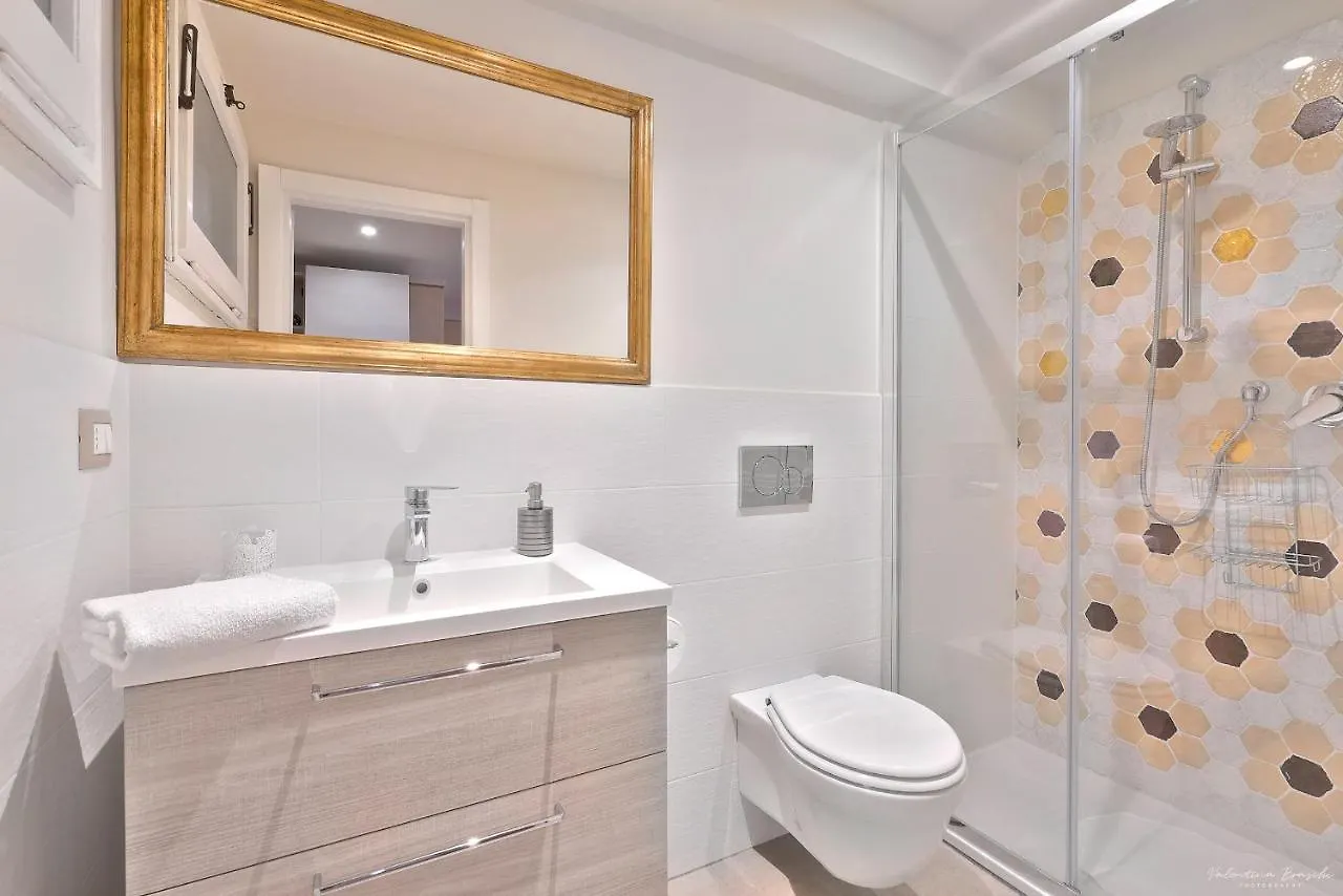Your Nest In Firenze