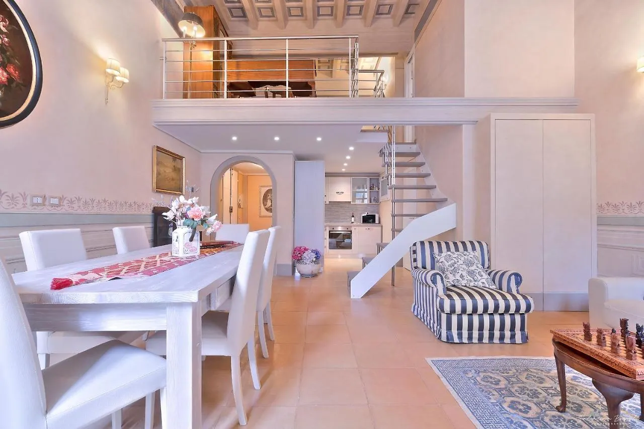 Your Nest In Firenze
