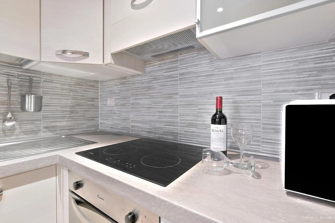 Appartamento Your Nest In Firenze