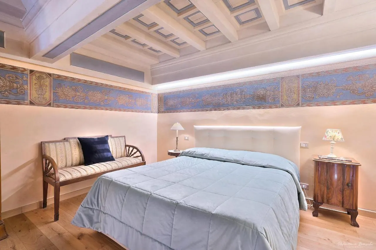 Your Nest In Firenze Italia