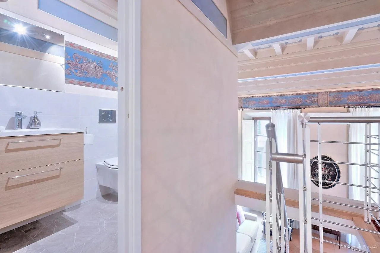 Appartamento Your Nest In Firenze