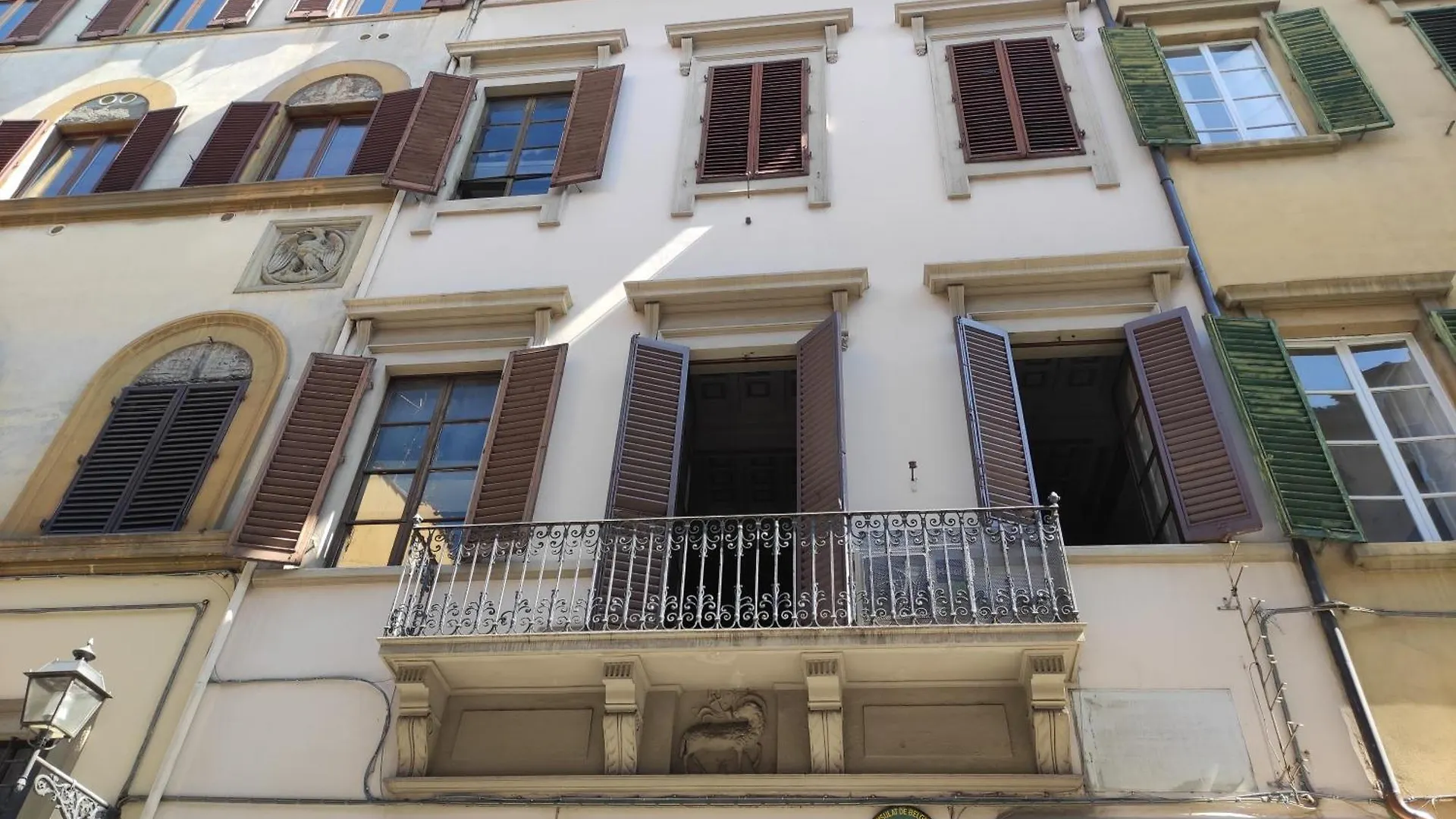 Appartamento Your Nest In Firenze